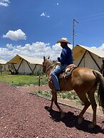 Salterra Glamping