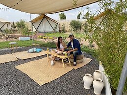 Salterra Glamping