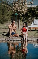 Salterra Glamping