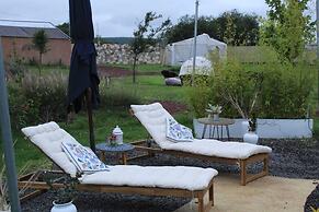 Salterra Glamping