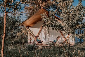 Salterra Glamping