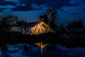 Salterra Glamping