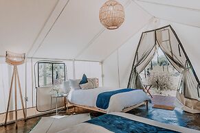 Salterra Glamping