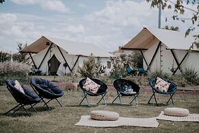 Salterra Glamping