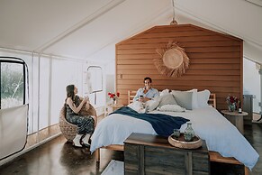 Salterra Glamping