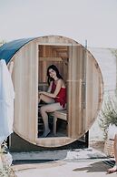 Salterra Glamping