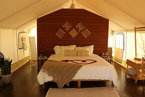 Salterra Glamping