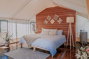 Salterra Glamping