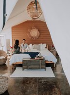 Salterra Glamping