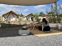 Salterra Glamping