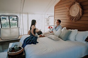 Salterra Glamping
