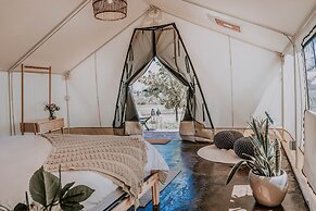 Salterra Glamping