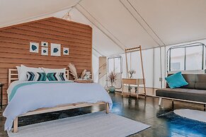 Salterra Glamping