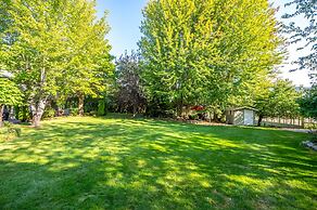 Munson Mountain Estates