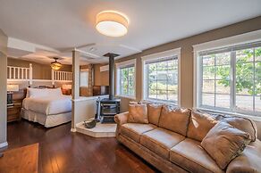 Munson Mountain Estates