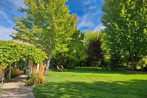 Munson Mountain Estates