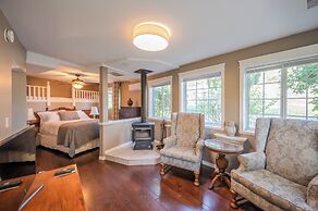 Munson Mountain Estates