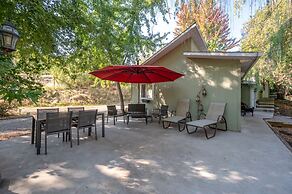 Munson Mountain Estates