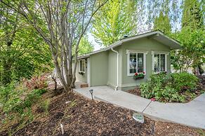 Munson Mountain Estates