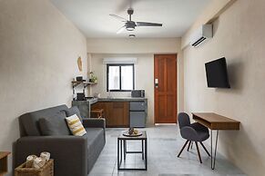 Rodina Boutique Hotel