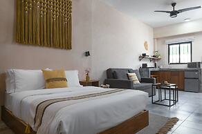 Rodina Boutique Hotel