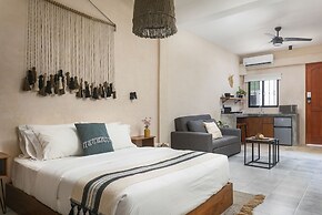 Rodina Boutique Hotel