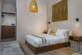 Rodina Boutique Hotel