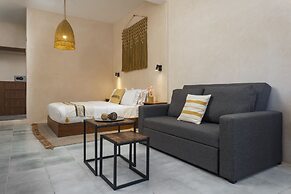 Rodina Boutique Hotel