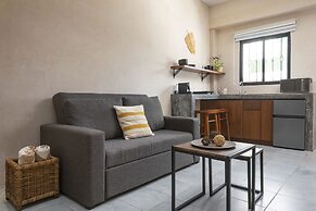 Rodina Boutique Hotel