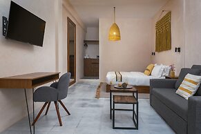 Rodina Boutique Hotel