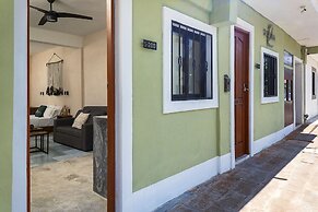 Rodina Boutique Hotel