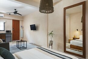 Rodina Boutique Hotel