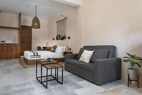 Rodina Boutique Hotel