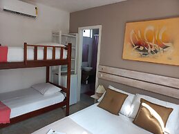 Ayre Gostoso Pousada