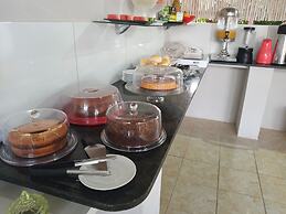 Ayre Gostoso Pousada