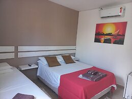 Ayre Gostoso Pousada