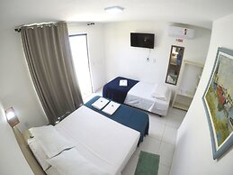 Ayre Gostoso Pousada