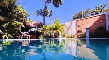 Ayre Gostoso Pousada