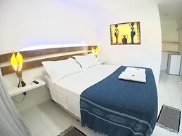 Ayre Gostoso Pousada