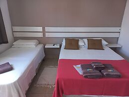 Ayre Gostoso Pousada