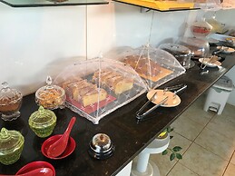 Ayre Gostoso Pousada