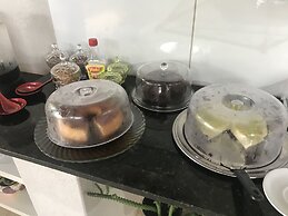 Ayre Gostoso Pousada