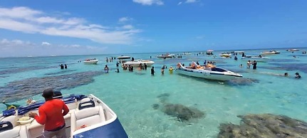 Ayre Gostoso Pousada