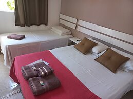 Ayre Gostoso Pousada