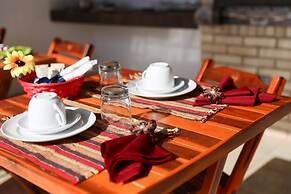 Ayre Gostoso Pousada