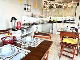 Ayre Gostoso Pousada