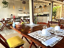 Ayre Gostoso Pousada