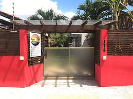 Ayre Gostoso Pousada