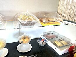 Ayre Gostoso Pousada