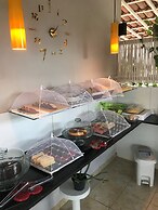 Ayre Gostoso Pousada